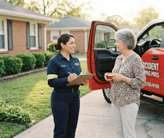 Accident Towing Service Mackay, ID FAQs
